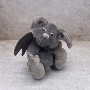 Bärino Gargoyle Jerome 12 cm Künstlerbär